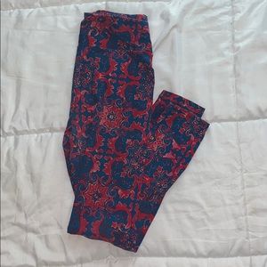 LuLaRoe Leggings
